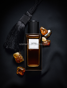 Perfume de Lujo para Hombre Laurent <span class=keywords><strong>Babycat</strong></span> 100ml, Eau de Parfum Amaderado Aromático de Larga Duración, Venta al Por Mayor de Fábrica - Product Image 3