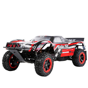 Nuevo Auto a Escala 1/5 de Gasolina para <span class=keywords><strong>Hobby</strong></span> RC Baja 5T RTR - Product Image 2