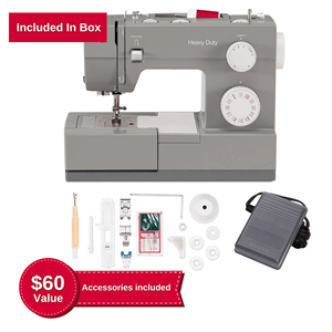 Hot Selling <b>Automatic</b> HomeDesktop Eat Heavy Metals Multi-Functional Household <b>Sewing</b> <b>Machine</b> - Product Image 4