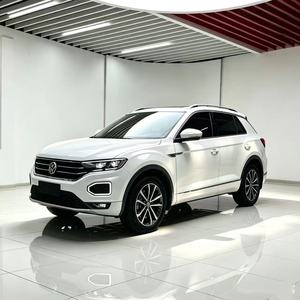 Auto Usata a Basso Prezzo in Vendita: <span class=keywords><strong>Volkswagen</strong></span> <span class=keywords><strong>T</strong></span>-<span class=keywords><strong>Roc</strong></span> 2019, 1.4TSI 280TSI 2WD Comfort Line, Trasmissione Automatica DSG - Product Image 1