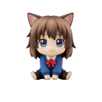 Fabricante OEM de Juguetes de PVC, Figuras de Resina Impresas en 3D, Personajes de Dibujos Animados Personalizados, Modelo Coleccionable, Caja Sorpresa, Diseño de Regalo