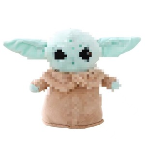 <span class=keywords><strong>Peluche</strong></span> <span class=keywords><strong>de</strong></span> alienígena, cojín para bebé, muñeco <span class=keywords><strong>de</strong></span> <span class=keywords><strong>peluche</strong></span> para niños, cojín <span class=keywords><strong>de</strong></span> muñeca - Product Image 1