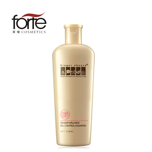 Venta caliente Marca de marca privada 768ml Champú de gran tamaño Limpieza del cuero cabelludo Champú fresco para uso en verano - Product Image 3