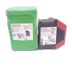 XPSAR351144 230V NSMP nouveau contrôleur de programmation PLC dédié PAC d'automatisation industrielle en stock prêt d'origine - Product Image 1