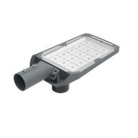 Lampadaire LED 240W, IP66, étanche, éclairage extérieur pour route, parking, économie d'énergie, AC