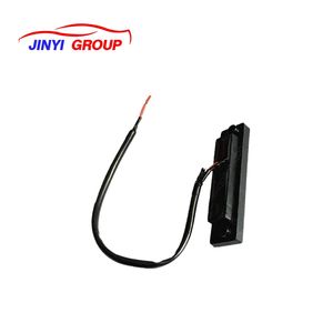 มือจับประตูท้ายเหมาะสำหรับ KIA RIO 81260H8100 81260-H8100 - Product Image 4