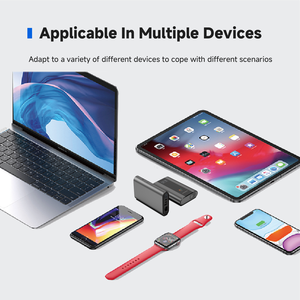 Router Wifi OLAX M50 Cat6 de Bolsillo 4G CPE con Puerto LAN, Batería de 6400 mAh, Ranura para Tarjeta SIM Externa LTE, Ranura para Tarjeta SIM 4G CPE - Product Image 6