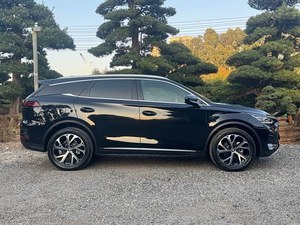 <span class=keywords><strong>Descuento</strong></span> en BYD Tang 2021 2022 2023 2024 2025, SUV Familiar con Maletero Grande, Vehículo Eléctrico de Nueva Energía en Venta de Fábrica - Product Image 4