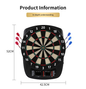 Giá rẻ giá an toàn cao chất lượng cao Thăng Hoa Phi Tiêu Chuyên Nghiệp Hội Đồng Quản Trị - Product Image 3