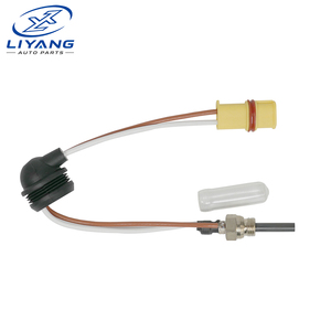 Bujía incandescente <span class=keywords><strong>de</strong></span> 12V 24V para Eberspacher Airtronic D2 D4 D4S, pieza 252070011100, <span class=keywords><strong>calentador</strong></span> diésel <span class=keywords><strong>de</strong></span> estacionamiento, directo <span class=keywords><strong>de</strong></span> fábrica - Product Image 1