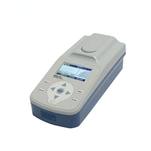 Goyojo Portable Digital Turbidity Meter Economic Wzb 0.01-0.02ntu Aa/5v Battery Oem Customizable Water Treatment Industry - Product Image 2
