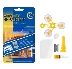 <span class=keywords><strong>Kit</strong></span> di <span class=keywords><strong>Riparazione</strong></span> <span class=keywords><strong>Parabrezza</strong></span> Auto Aggiornato, Strumenti per Riparare Graffi e Crepe, <span class=keywords><strong>Kit</strong></span> di <span class=keywords><strong>Riparazione</strong></span> per <span class=keywords><strong>Parabrezza</strong></span> Auto - Product Image 6