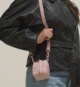 <span class=keywords><strong>Sac</strong></span> <span class=keywords><strong>bandoulière</strong></span> extensible et ajustable pour femme, léger, idéal pour les sorties quotidiennes et les courts trajets - Product Image 4