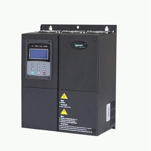มอเตอร์ไร้แปรงถ่าน Synmot 11kw รุ่น SM22-11DC ได้รับการรับรองมาตรฐาน CE - Product Image 2
