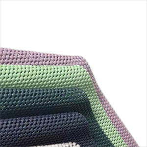 Matériau PVC écologique maille tapis anti-dérapant cuisine tiroir doublure arpet sous armoires tiroir tapis tapis - Product Image 1