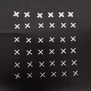 Aimondi-empaquetador de Bolas de plástico, 2mm, borde de baldosa - Product Image 5