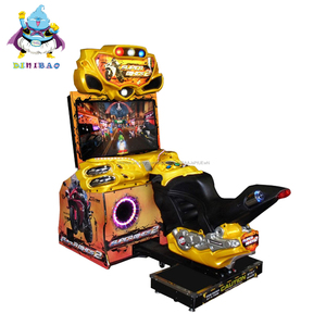machine de jeu de course de <span class=keywords><strong>moto</strong></span> super <span class=keywords><strong>moto</strong></span> 2 à vendre - Product Image 1