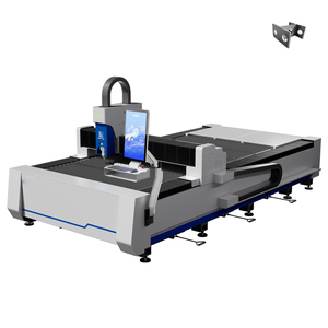 2000w 3015 Laser Cutting Machine Portable Fiber Laser Cutting Machine Laser Cutter Metal - Product Image 4