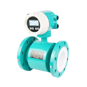 4000 débitmètres transparents antidéflagrants pour eau liquide et conduites - Product Image 2