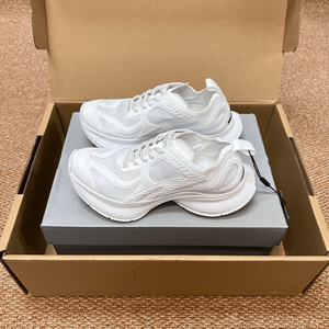 Sneakers Chunky Unisexe, Tige en Maille, Semelle Épaisse, Chaussures Plateforme, Chaussures de Sport Casual, Chaussures de Marche et de Course, Balenciagainges - Product Image 2