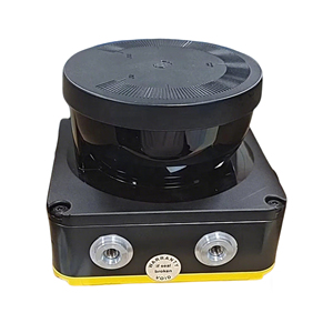 Escáner de Seguridad Compacto NANS3-CAAZ30AN1 Compatible con NanoScan3 para Navegación de AGV Pequeños - Product Image 2