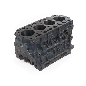 Bloc-cylindres de moteur diesel 3V8080 3508A 3556A C12 C27 en fonte robuste - Product Image 1