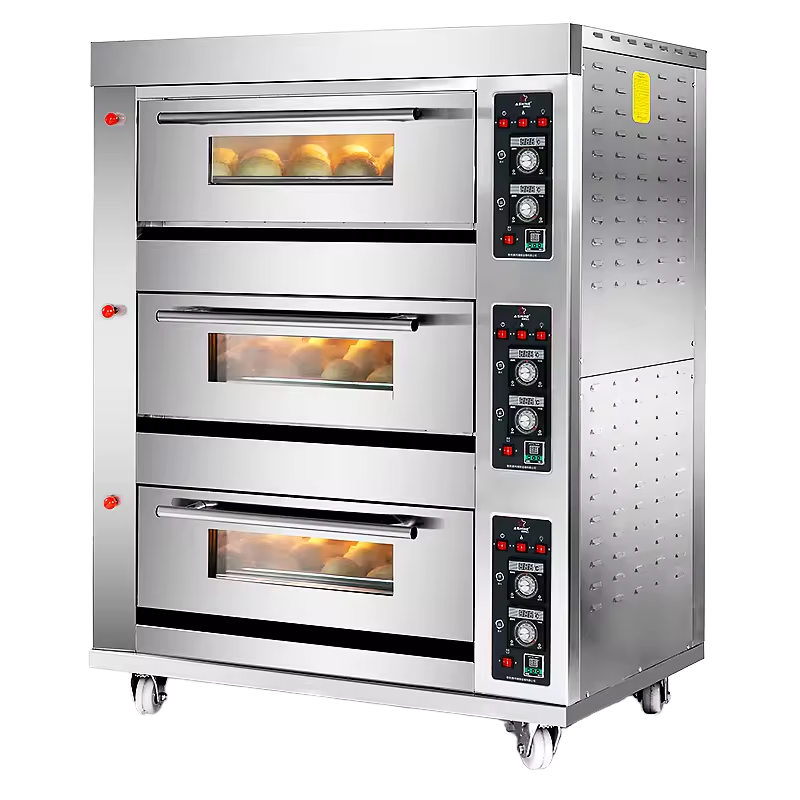 Commercial Electric Bread Slicer Dough Sheeter