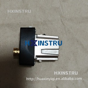 1 ชิ้นอะแดปเตอร์แปลงอิมพีแดนซ์ Tektronix TCA75 75 ถึง 50 มือสอง hx - Product Image 4