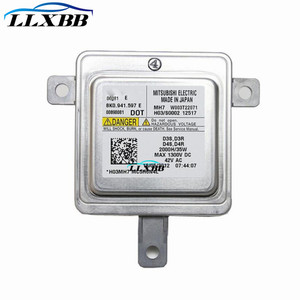 Ban Đầu Xenon HID Ballast Đèn Pha Điều Khiển Đơn Vị 8K0941597 Đối Với Audi VW CC Seat Skoda 8K0.941.597 - Product Image 1