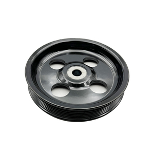 53032956AA Nueva Polea de Bomba de Dirección Asistida para Jeep Wrangler 3.8L 2007-2011 - Product Image 1