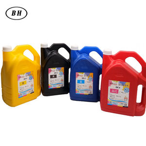 Encre solvant XBH de haute qualité pour imprimante jet d'encre Phaeton Icontek, compatible avec la tête d'impression Seiko SK4 - Product Image 6