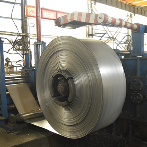Envío A Large <span class=keywords><strong>Amoun</strong></span> Precio competitivo Primera calidad Laminado en caliente 321 201 304 316 Bobina de acero inoxidable - Product Image 4