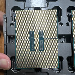 ซีพียู Intel Xeon 6767P 2.4GHz 64-คอร์ 350W โปรเซสเซอร์ PCIe 5.0 สำหรับ P73834-B21 พลังประมวลผล 64-คอร์ เหมาะสำหรับงานประสิทธิภาพสูง - Product Image 3