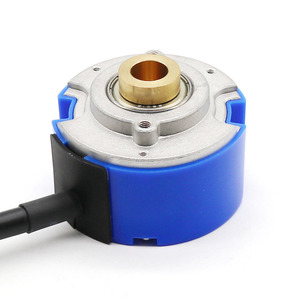 ตัวเข้ารหัส Tamagawa OIH รุ่น 48-2500P6-L6 5V แบบเพิ่มค่าทีละหนึ่ง สำหรับมอเตอร์เซอร์โว พร้อมสายเคเบิล - Product Image 3