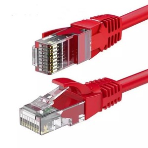 Cáp Nối Mạng UTP Cat 5e 1M Bán Chạy Cáp Nối <span class=keywords><strong>CAT6</strong></span> - Product Image 1