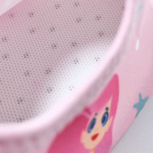 Chaussettes de <span class=keywords><strong>piscine</strong></span> aquatiques à séchage rapide pour enfants, chaussons aquatiques antidérapants pour garçons et filles, tout-petits - Product Image 4