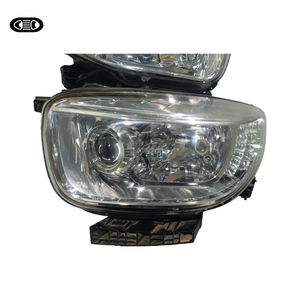 Proyector de Faro Delantero para Automóvil TUZHIHAO Foton Sauvana de Alta Calidad con Luz Direccional, Luz Alta/Baja, Piezas Originales para Automóvil - Product Image 6
