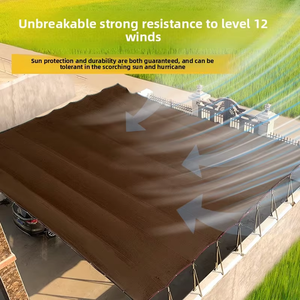 <span class=keywords><strong>Filet</strong></span> <span class=keywords><strong>d</strong></span>'<span class=keywords><strong>ombrage</strong></span> rectangulaire personnalisable en HDPE tricoté warp pour l'agriculture et les serres, stabilisé aux UV, <span class=keywords><strong>protection</strong></span> solaire à 100 % - Product Image 6