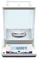 Balance analytique de haute précision de capacité de 110g Balance de banc de 0.001g pour le soutien de personnalisation d'OEM d'utilisation industrielle pharmaceutique