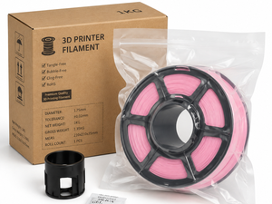 Filamento Mate PLA para Impresora 3D, 1.75mm, 8 Colores Antideslumbrantes, Venta al Por Mayor de Fábrica, para Bambu Lab y Creality - Product Image 4