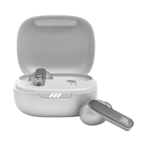หูฟังไร้สาย <span class=keywords><strong>JBL</strong></span> Live <span class=keywords><strong>Pro</strong></span> 2 พร้อมระบบตัดเสียงรบกวน, IPX5 รองรับการชาร์จแบบไร้สาย ควบคุมด้วยระบบสัมผัสและเสียง - Product Image 2
