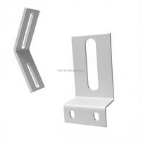 Pièce en tôle sur mesure de petite taille, de précision, en acier inoxydable, aluminium, cuivre, fabriquée par pliage CNC, estampage et découpe laser pour la production en série