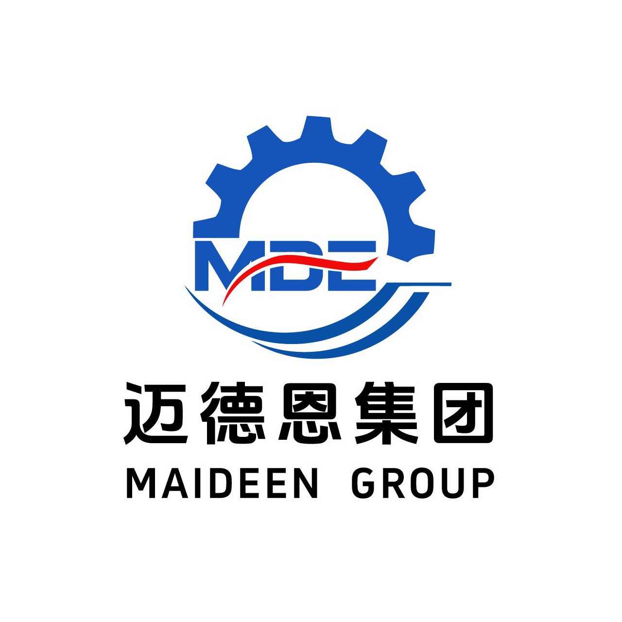 Shandong Maideen International Trade Co., Ltd. logo