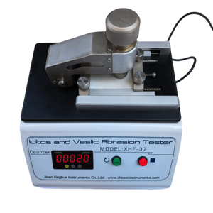 Testeur d'abrasion IULTCS et <span class=keywords><strong>VESLIC</strong></span> XHF-37 - Product Image 4