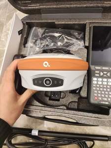 QIANXUN SE GNSS พร้อมช่องสัญญาณ 800 ช่อง IMU GPS RTK OS ในตัว หน่วยความจำ 8G สำหรับการสำรวจภาคพื้นดิน เมนบอร์ด UM980 - Product Image 5