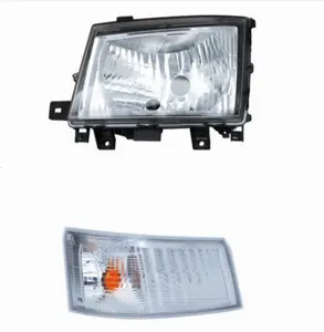 HEAD LAMP MK435070 FOR MITSUBISHI CANTER 13 SERIES