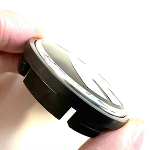 Tapas Centrales para Ruedas de Coche de 56 mm y 65 mm para <span class=keywords><strong>Vw</strong></span> Jetta MK5 Golf Passat - Product Image 4