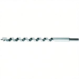 Brocas para madera de 12 mm de diámetro y 300 mm de longitud para perforar troncos - Product Image 2