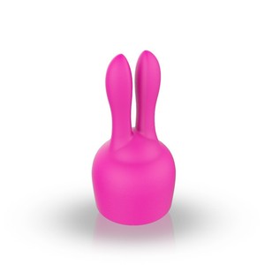 Wasserdichter Adult AV Wand <span class=keywords><strong>Massage</strong></span> gerät <span class=keywords><strong>Dildo</strong></span> vibrator mit Klitoris Stimulator Vibration Stick Attachment Sexspielzeug für Frauen - Product Image 4