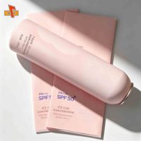 Étiquettes thermorétractables imprimées pour bouteilles d'eau, cosmétiques, canettes en aluminium, étiquettes de manchon rétractable personnalisées imperméables